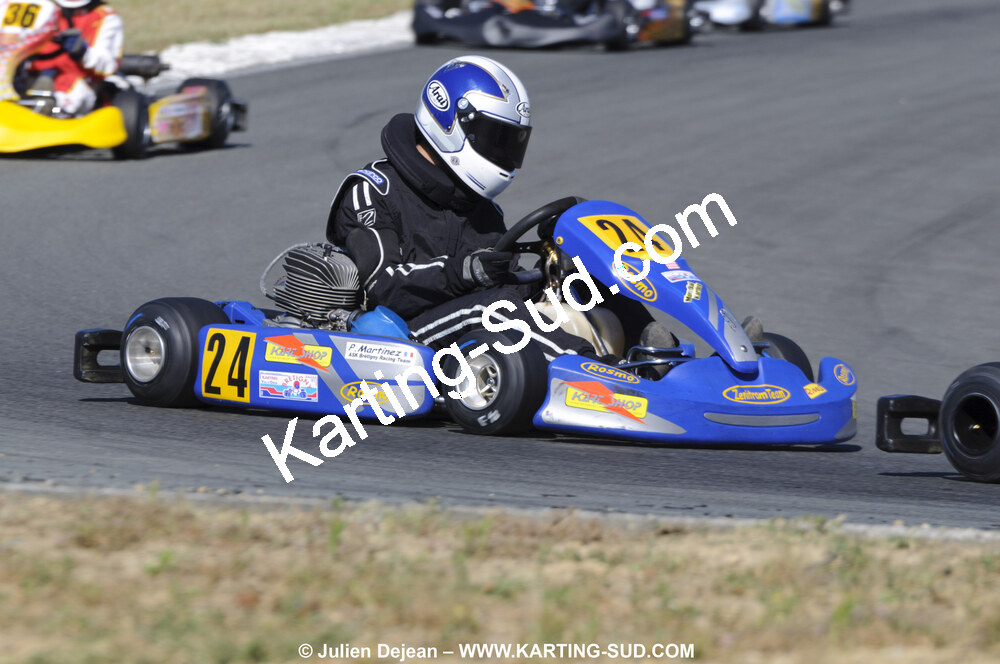 18/07/2010 : Défi France 2010 à Layrac (photos Julien Dejean) 2010 — karting
