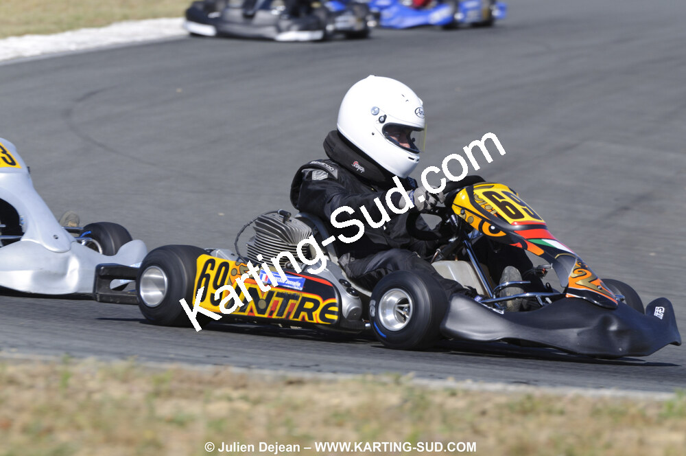 18/07/2010 : Défi France 2010 à Layrac (photos Julien Dejean) 2010 — karting