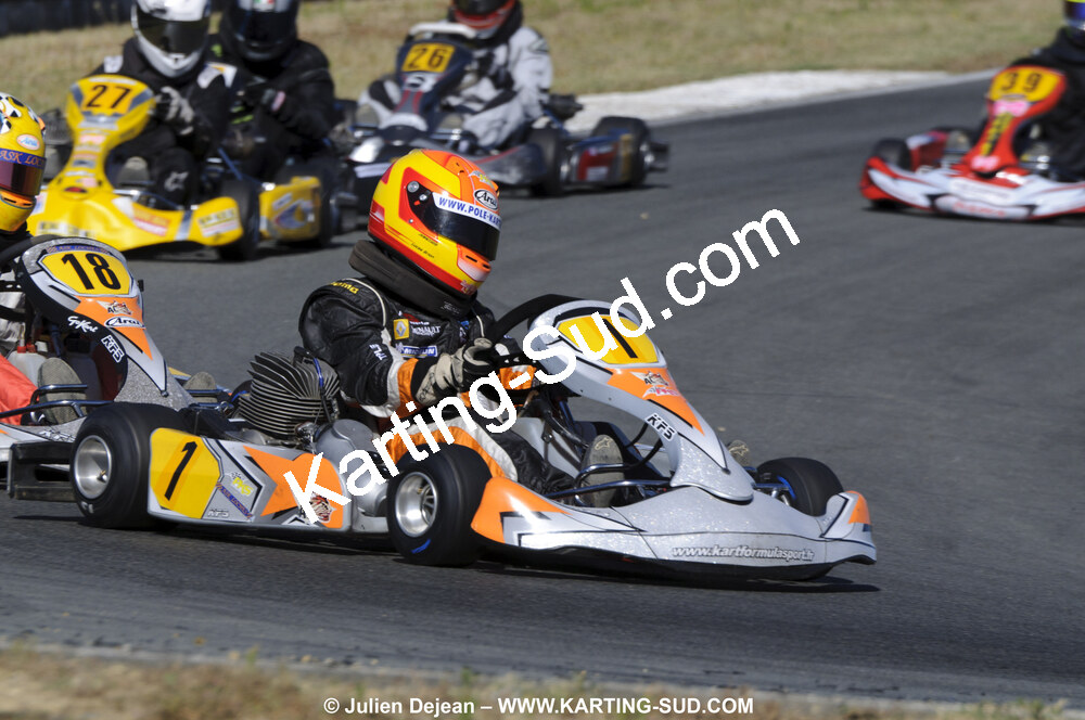 18/07/2010 : Défi France 2010 à Layrac (photos Julien Dejean) 2010 — karting
