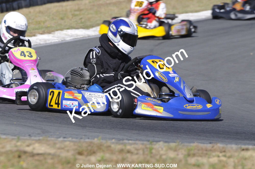 18/07/2010 : Défi France 2010 à Layrac (photos Julien Dejean) 2010 — karting