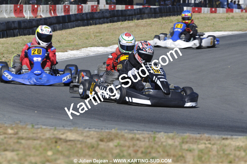 18/07/2010 : Défi France 2010 à Layrac (photos Julien Dejean) 2010 — karting