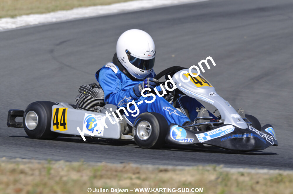 18/07/2010 : Défi France 2010 à Layrac (photos Julien Dejean) 2010 — karting