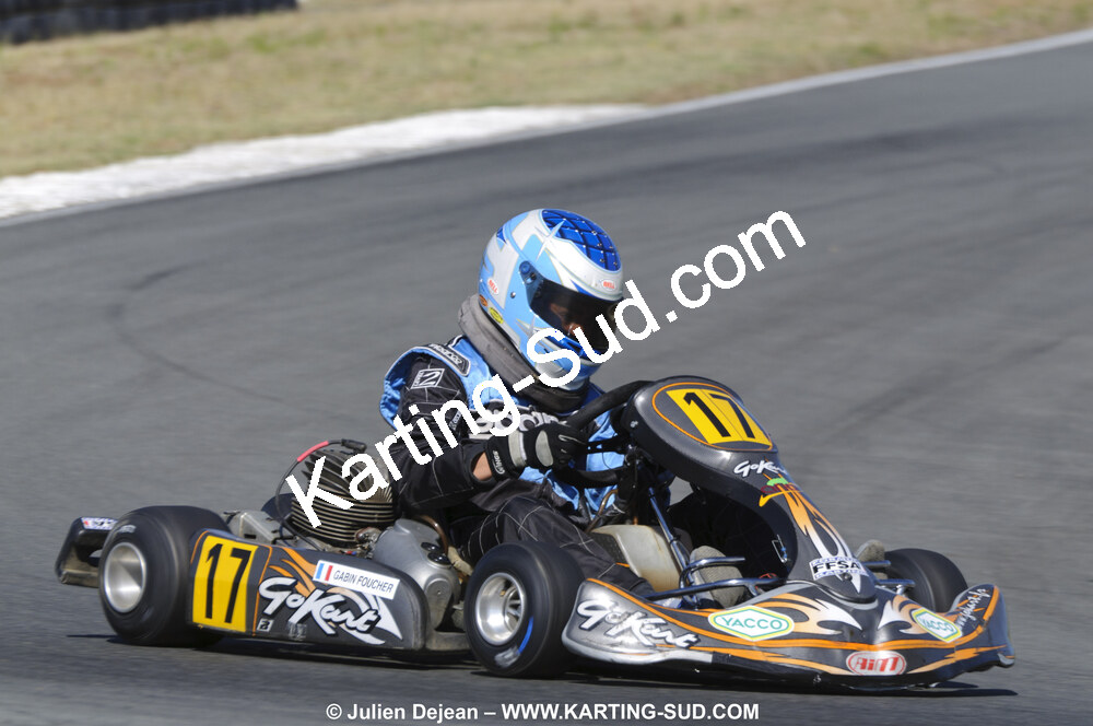 18/07/2010 : Défi France 2010 à Layrac (photos Julien Dejean) 2010 — karting
