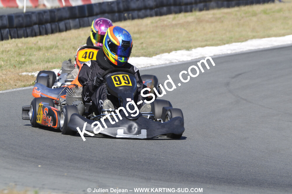 18/07/2010 : Défi France 2010 à Layrac (photos Julien Dejean) 2010 — karting
