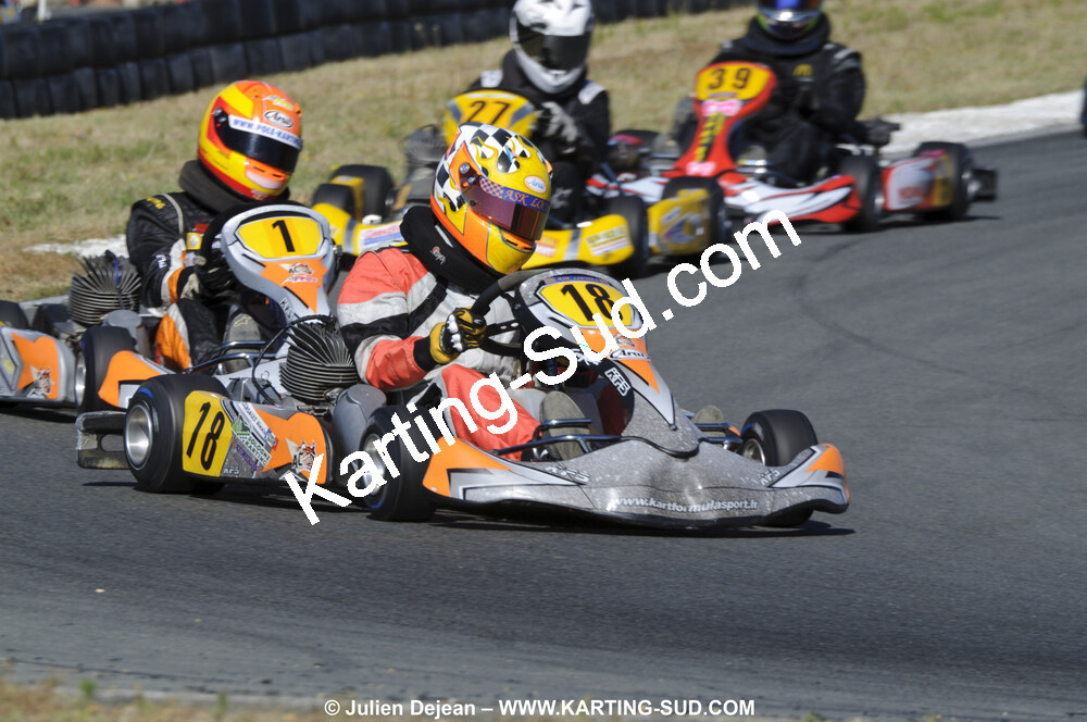 18/07/2010 : Défi France 2010 à Layrac (photos Julien Dejean) 2010 — karting