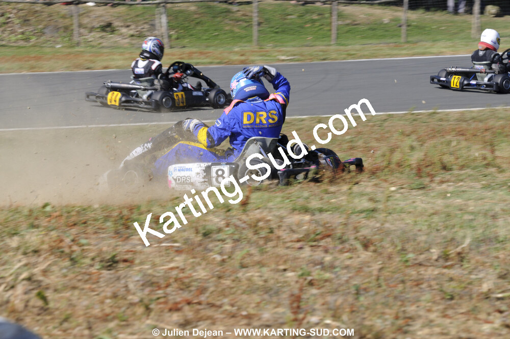 18/07/2010 : Défi France 2010 à Layrac (photos Julien Dejean) 2010 — karting