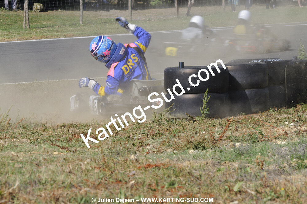 18/07/2010 : Défi France 2010 à Layrac (photos Julien Dejean) 2010 — karting