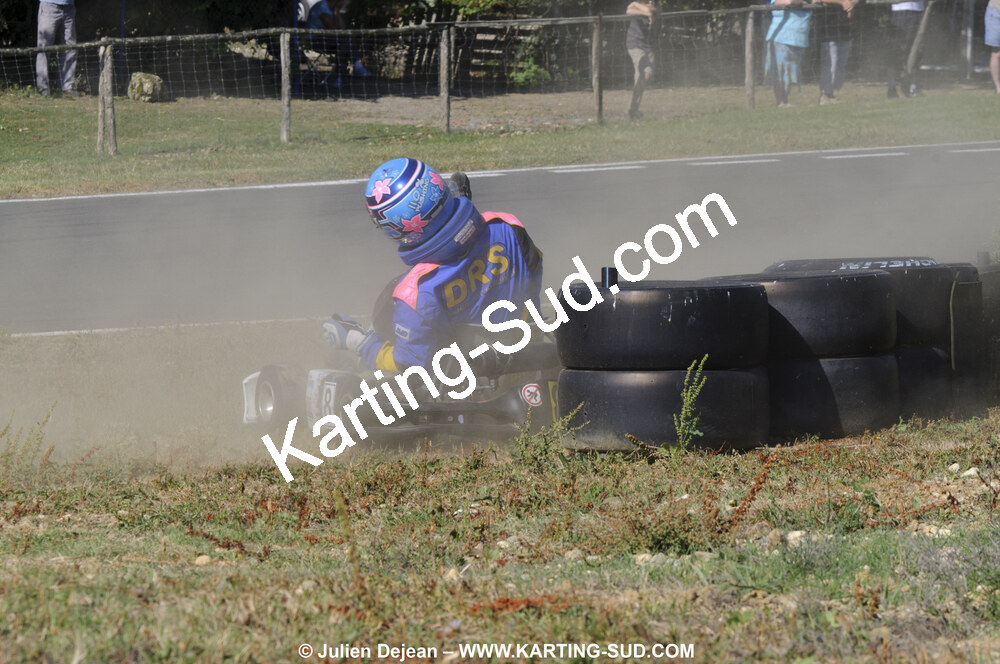 18/07/2010 : Défi France 2010 à Layrac (photos Julien Dejean) 2010 — karting
