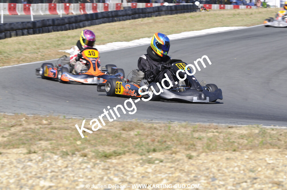 18/07/2010 : Défi France 2010 à Layrac (photos Julien Dejean) 2010 — karting