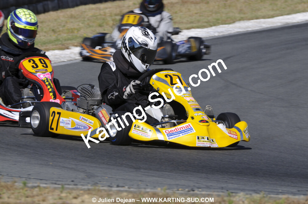 18/07/2010 : Défi France 2010 à Layrac (photos Julien Dejean) 2010 — karting
