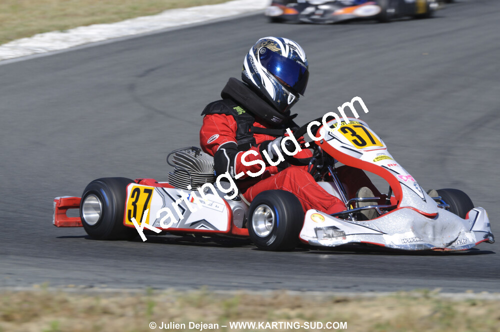 18/07/2010 : Défi France 2010 à Layrac (photos Julien Dejean) 2010 — karting