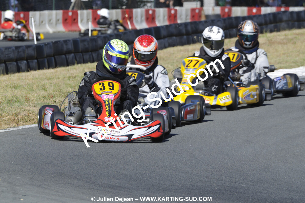 18/07/2010 : Défi France 2010 à Layrac (photos Julien Dejean) 2010 — karting