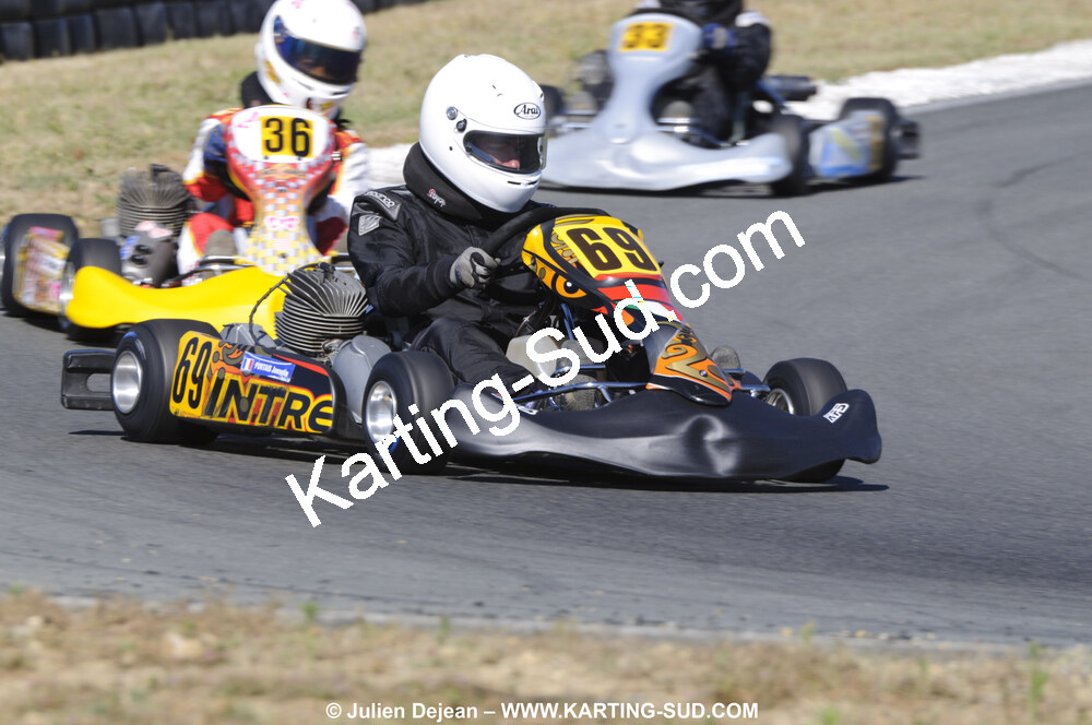 18/07/2010 : Défi France 2010 à Layrac (photos Julien Dejean) 2010 — karting