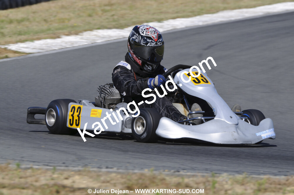 18/07/2010 : Défi France 2010 à Layrac (photos Julien Dejean) 2010 — karting