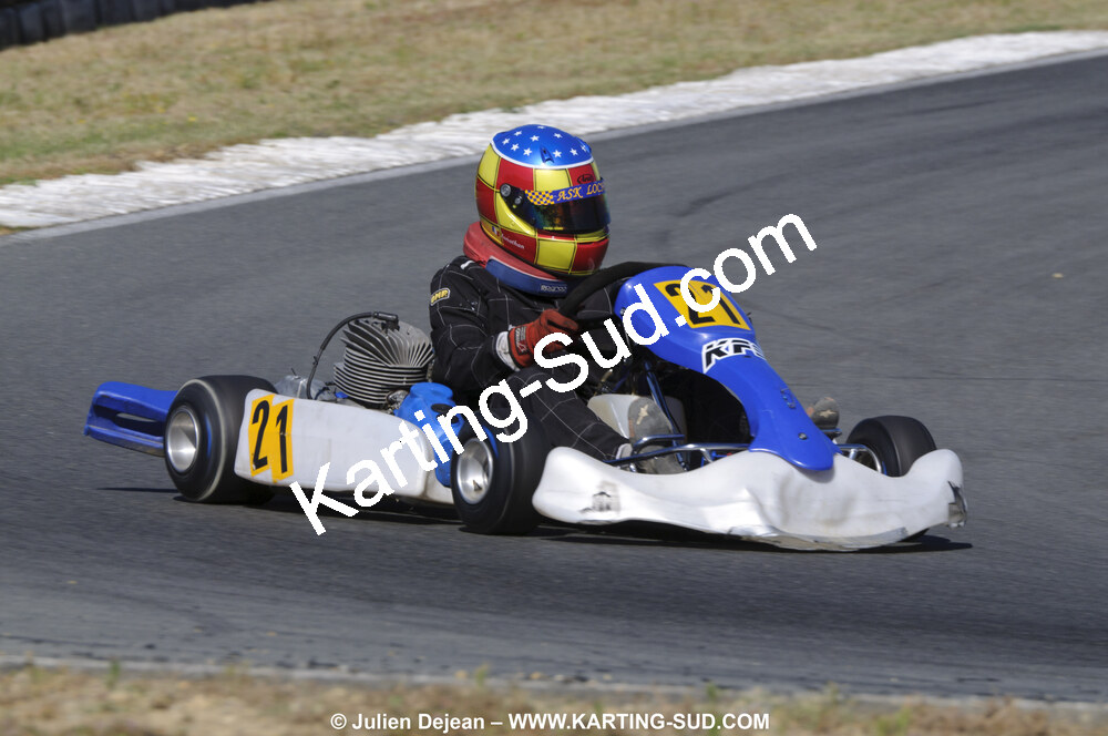 18/07/2010 : Défi France 2010 à Layrac (photos Julien Dejean) 2010 — karting