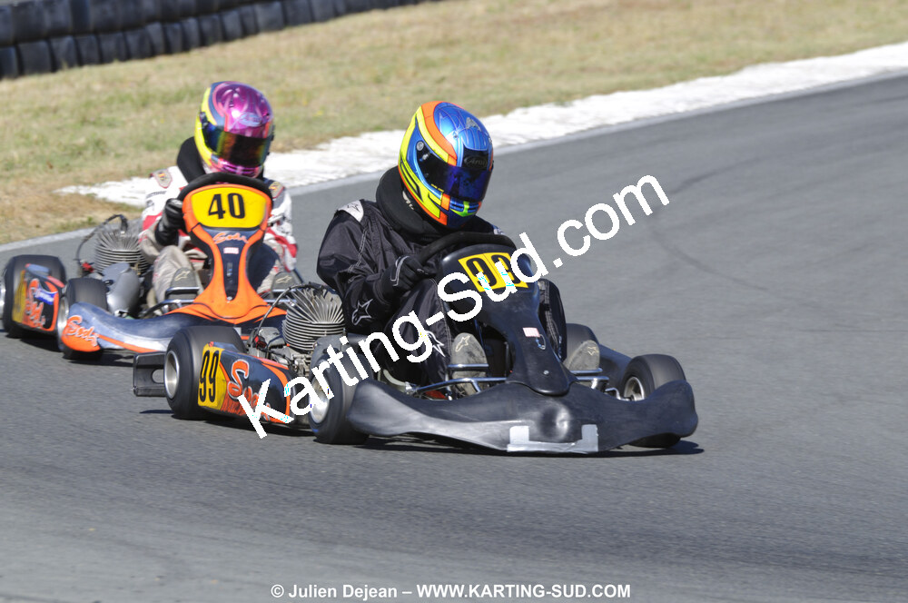 18/07/2010 : Défi France 2010 à Layrac (photos Julien Dejean) 2010 — karting