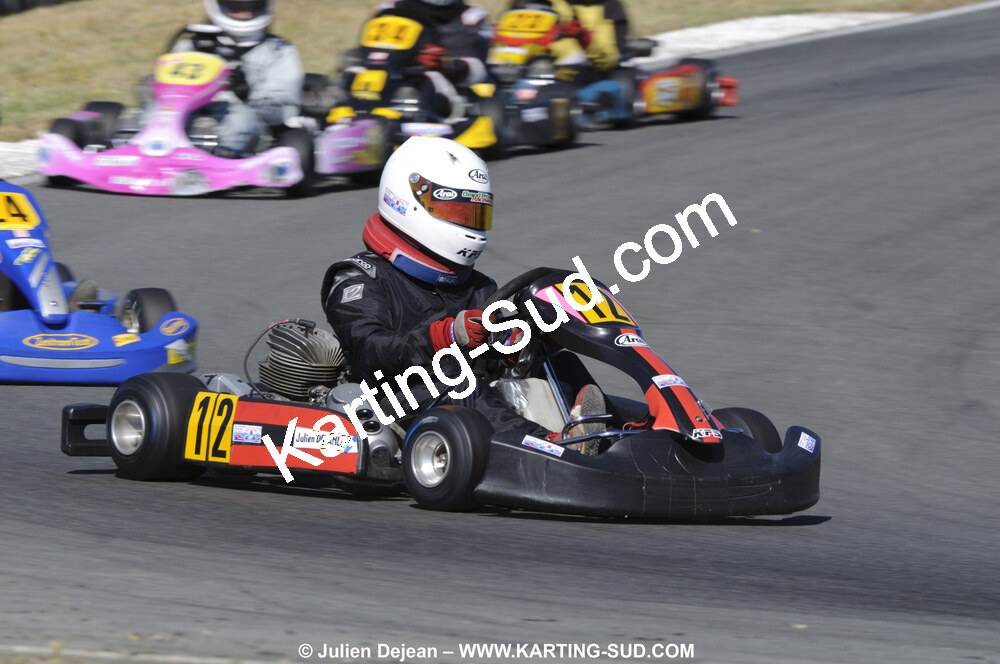 18/07/2010 : Défi France 2010 à Layrac (photos Julien Dejean) 2010 — karting