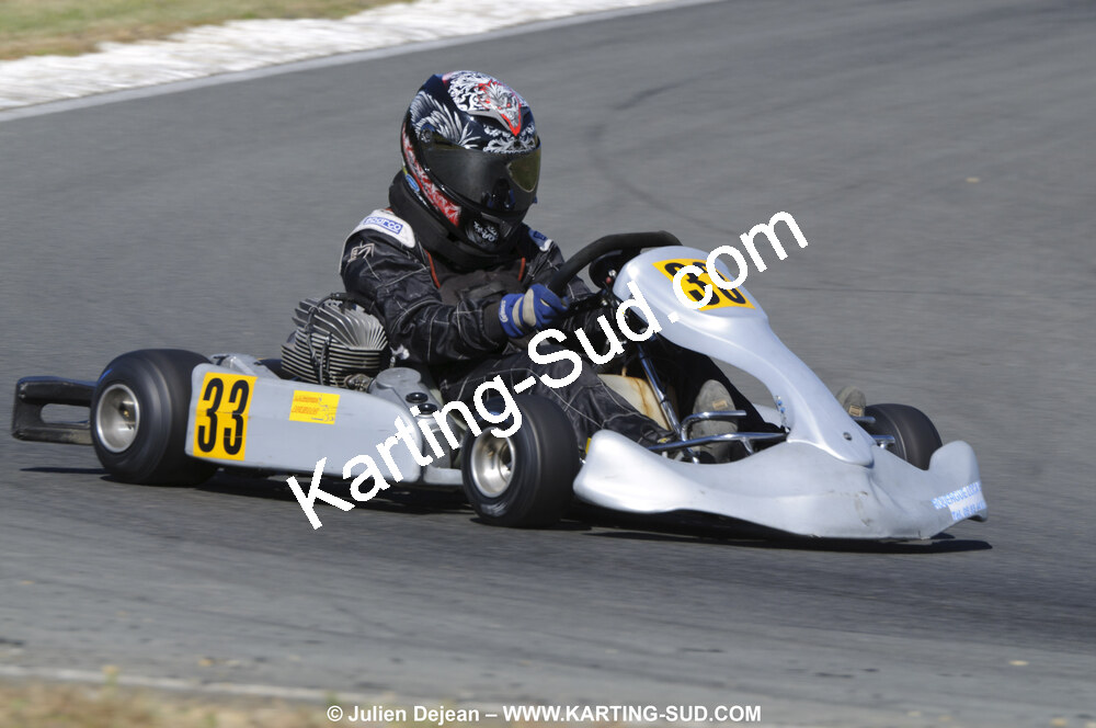 18/07/2010 : Défi France 2010 à Layrac (photos Julien Dejean) 2010 — karting