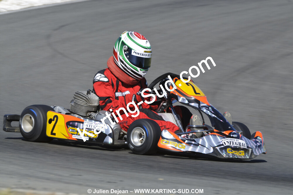 18/07/2010 : Défi France 2010 à Layrac (photos Julien Dejean) 2010 — karting