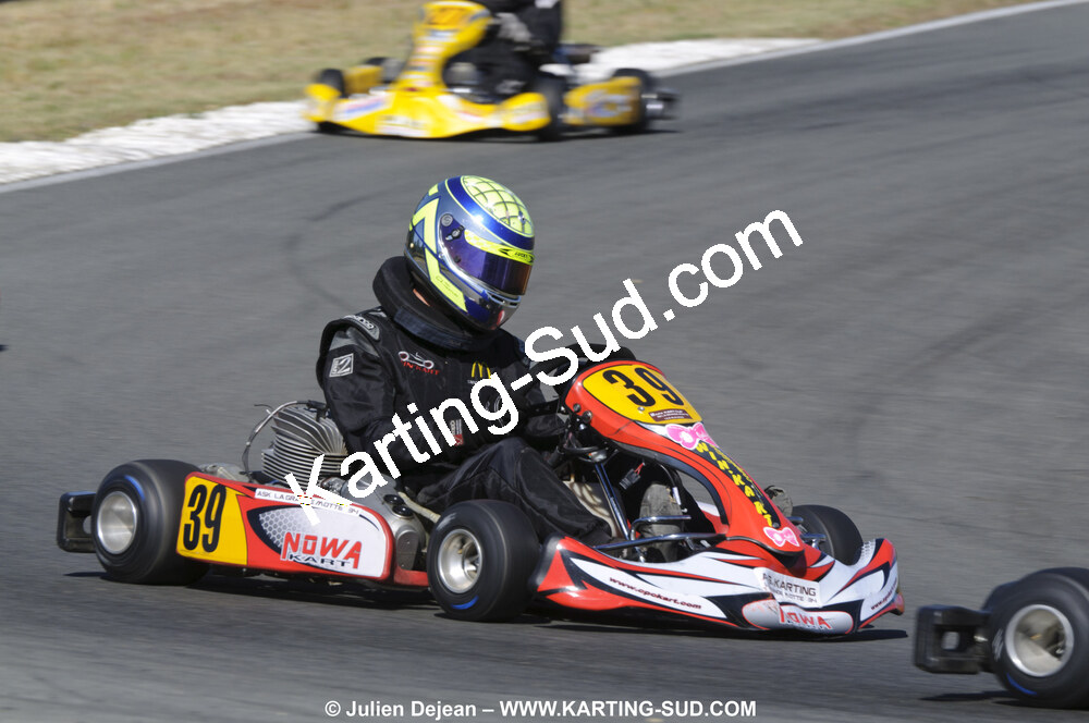 18/07/2010 : Défi France 2010 à Layrac (photos Julien Dejean) 2010 — karting