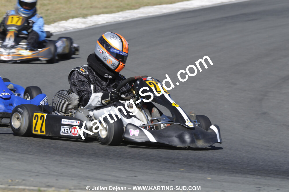 18/07/2010 : Défi France 2010 à Layrac (photos Julien Dejean) 2010 — karting