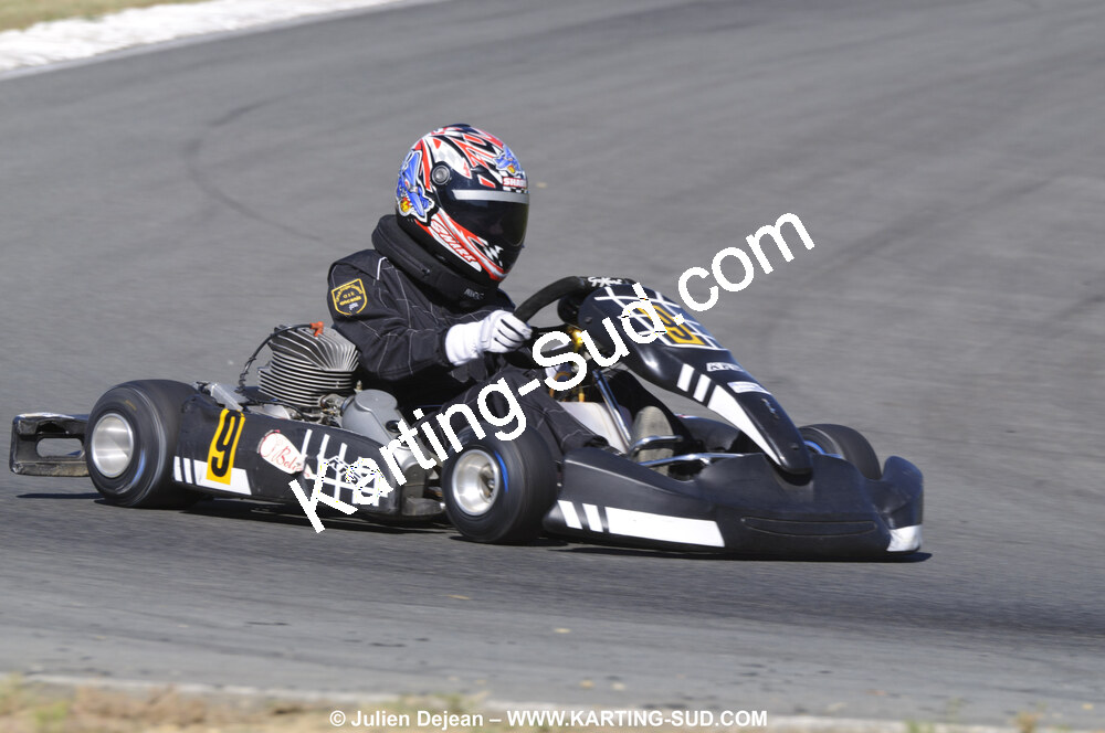 18/07/2010 : Défi France 2010 à Layrac (photos Julien Dejean) 2010 — karting