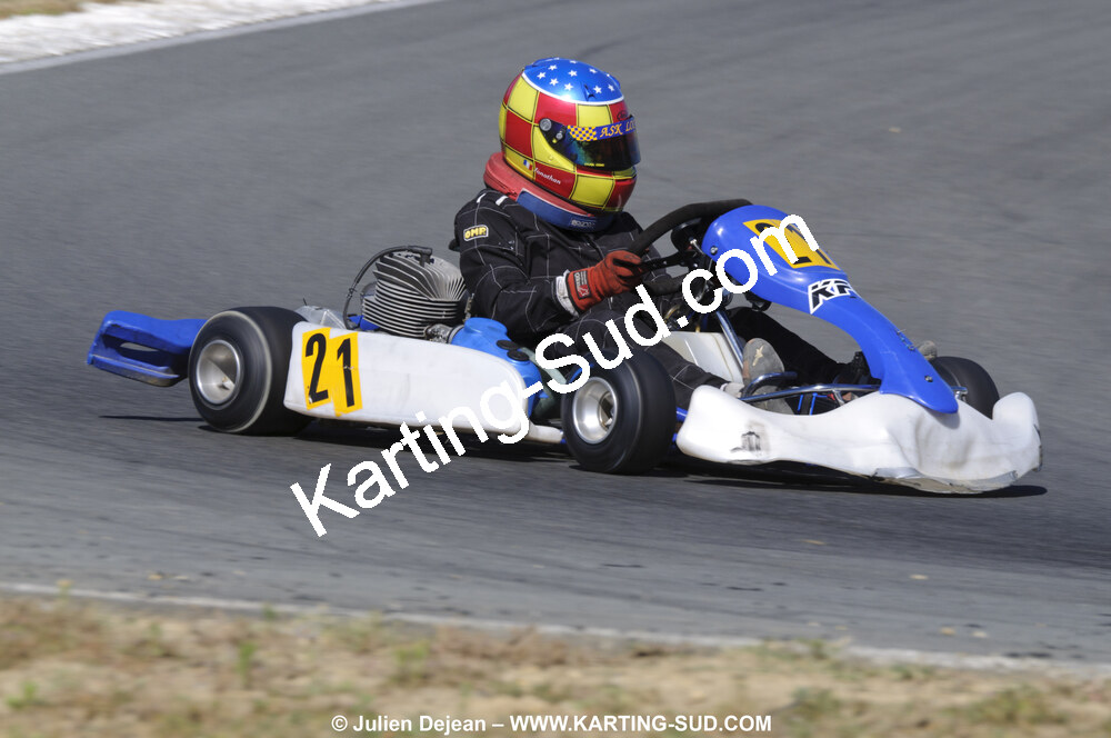18/07/2010 : Défi France 2010 à Layrac (photos Julien Dejean) 2010 — karting