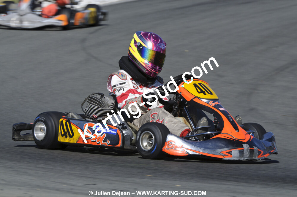 18/07/2010 : Défi France 2010 à Layrac (photos Julien Dejean) 2010 — karting