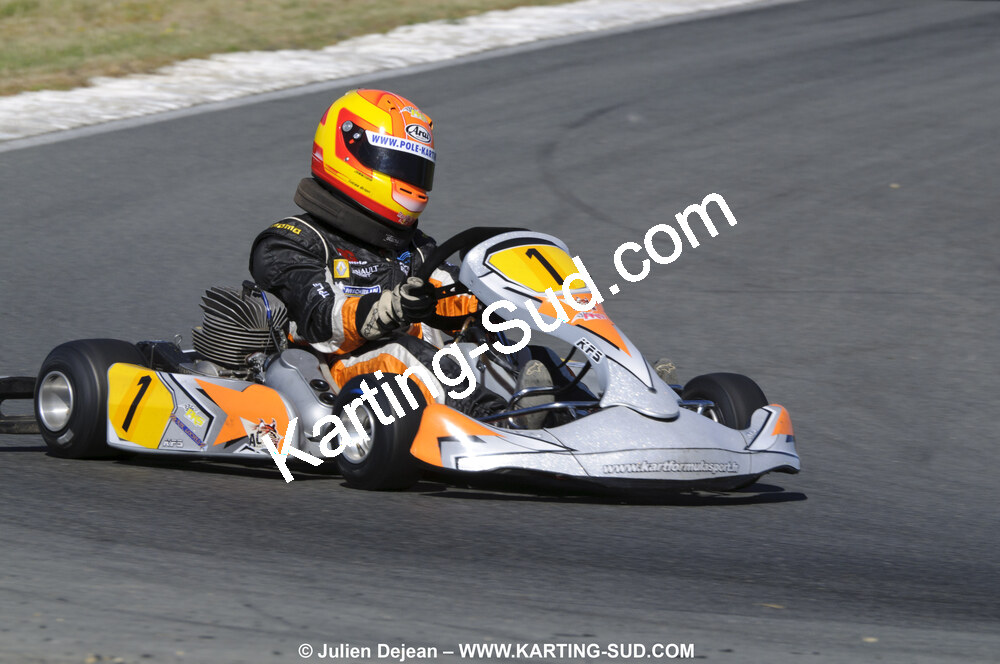 18/07/2010 : Défi France 2010 à Layrac (photos Julien Dejean) 2010 — karting