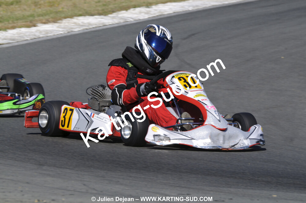 18/07/2010 : Défi France 2010 à Layrac (photos Julien Dejean) 2010 — karting