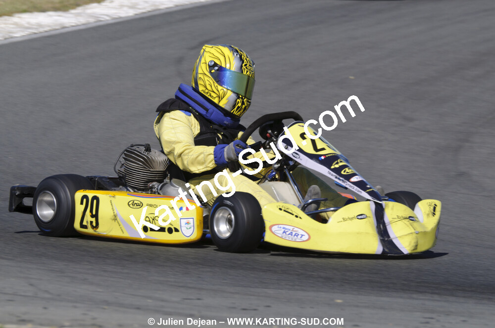 18/07/2010 : Défi France 2010 à Layrac (photos Julien Dejean) 2010 — karting