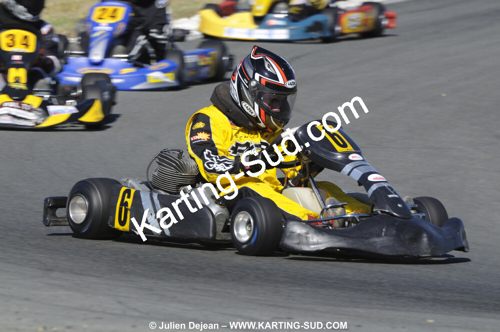 18/07/2010 : Défi France 2010 à Layrac (photos Julien Dejean) 2010 — karting