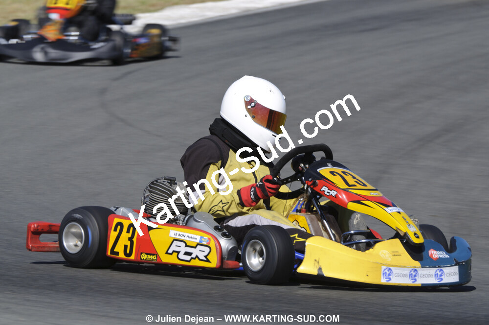 18/07/2010 : Défi France 2010 à Layrac (photos Julien Dejean) 2010 — karting