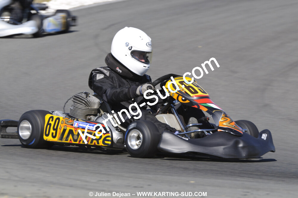 18/07/2010 : Défi France 2010 à Layrac (photos Julien Dejean) 2010 — karting