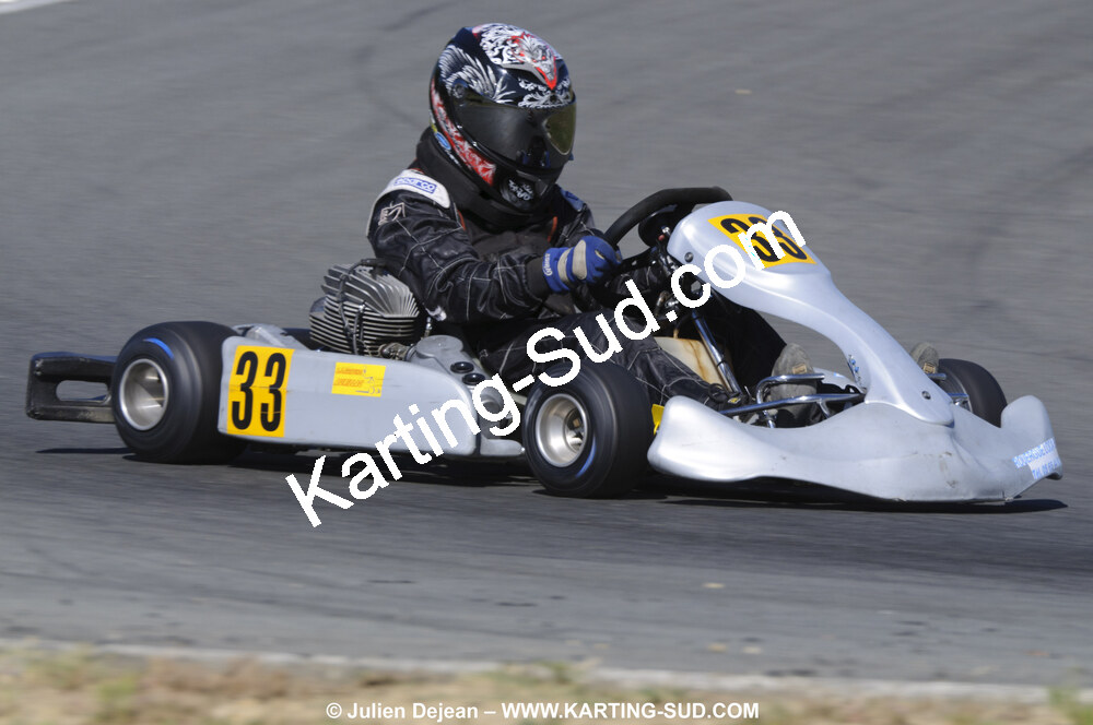 18/07/2010 : Défi France 2010 à Layrac (photos Julien Dejean) 2010 — karting