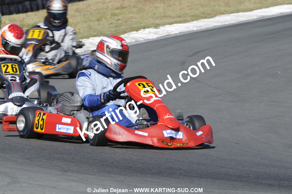 18/07/2010 : Défi France 2010 à Layrac (photos Julien Dejean) 2010 — karting