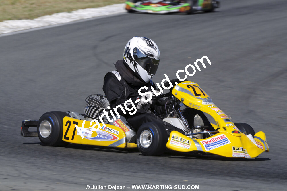 18/07/2010 : Défi France 2010 à Layrac (photos Julien Dejean) 2010 — karting