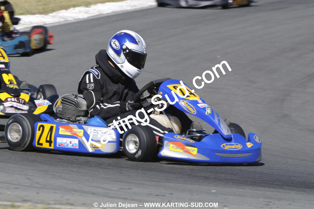 18/07/2010 : Défi France 2010 à Layrac (photos Julien Dejean) 2010 — karting