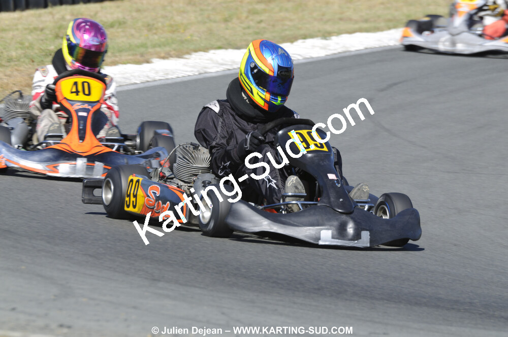 18/07/2010 : Défi France 2010 à Layrac (photos Julien Dejean) 2010 — karting