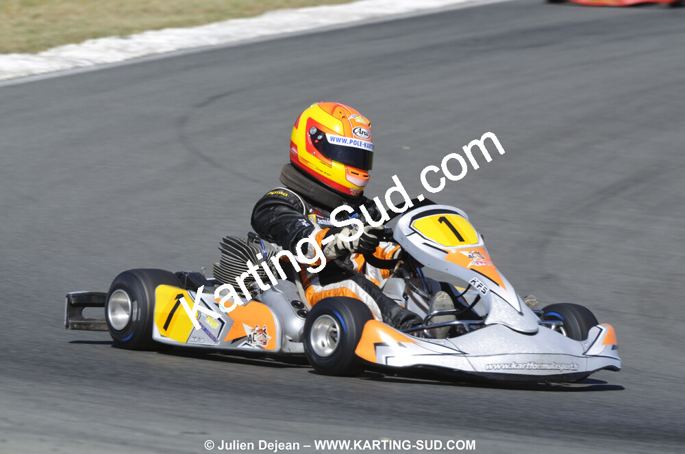 18/07/2010 : Défi France 2010 à Layrac (photos Julien Dejean) 2010 — karting