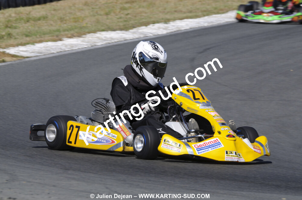 18/07/2010 : Défi France 2010 à Layrac (photos Julien Dejean) 2010 — karting