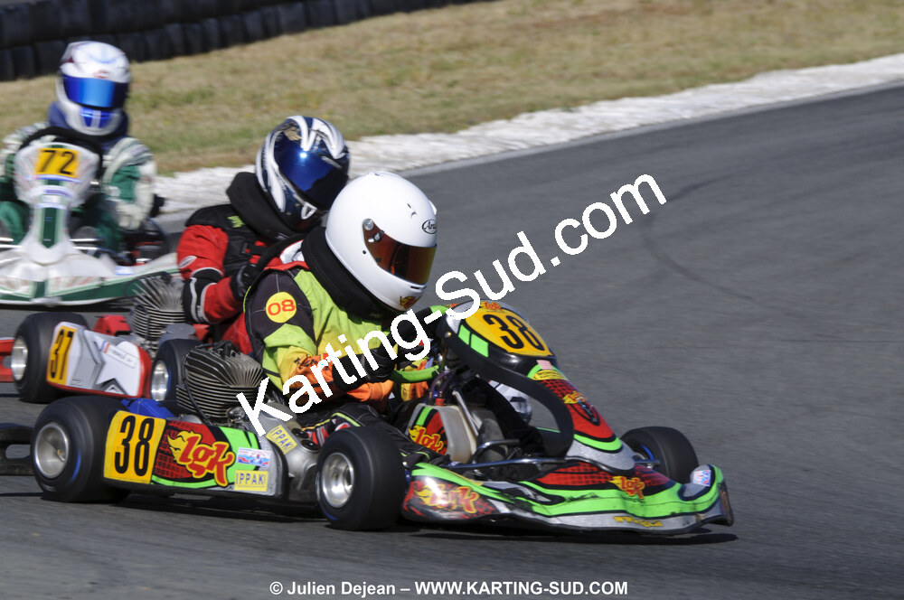 18/07/2010 : Défi France 2010 à Layrac (photos Julien Dejean) 2010 — karting