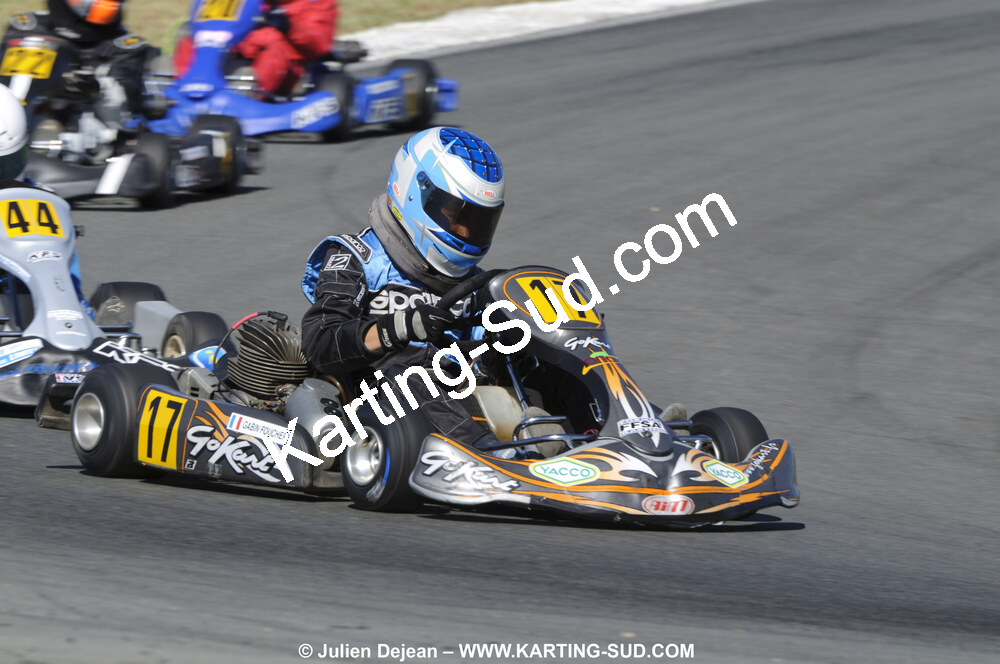 18/07/2010 : Défi France 2010 à Layrac (photos Julien Dejean) 2010 — karting