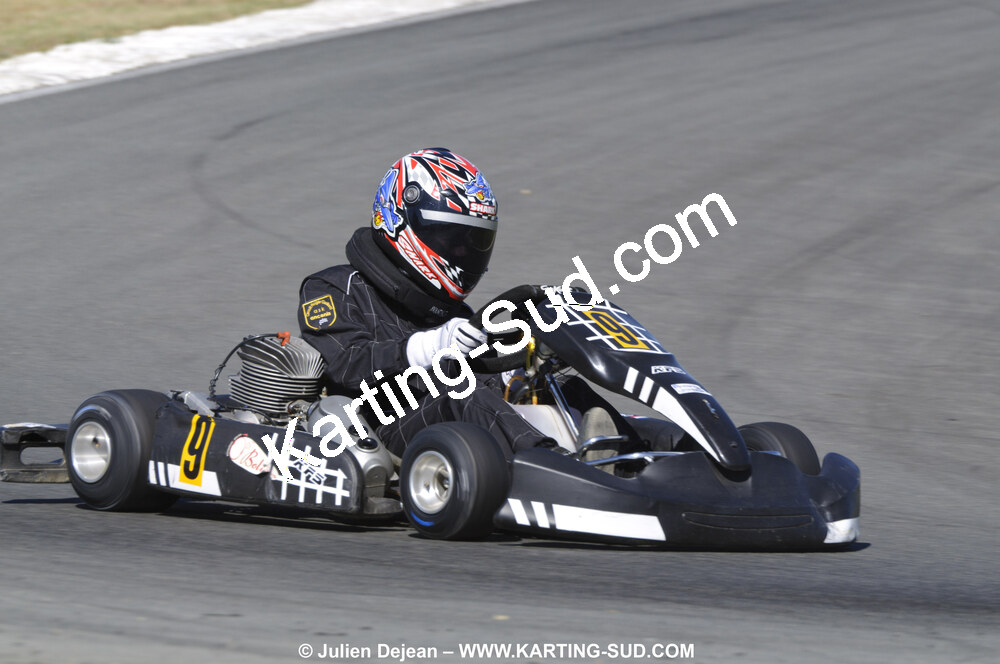 18/07/2010 : Défi France 2010 à Layrac (photos Julien Dejean) 2010 — karting