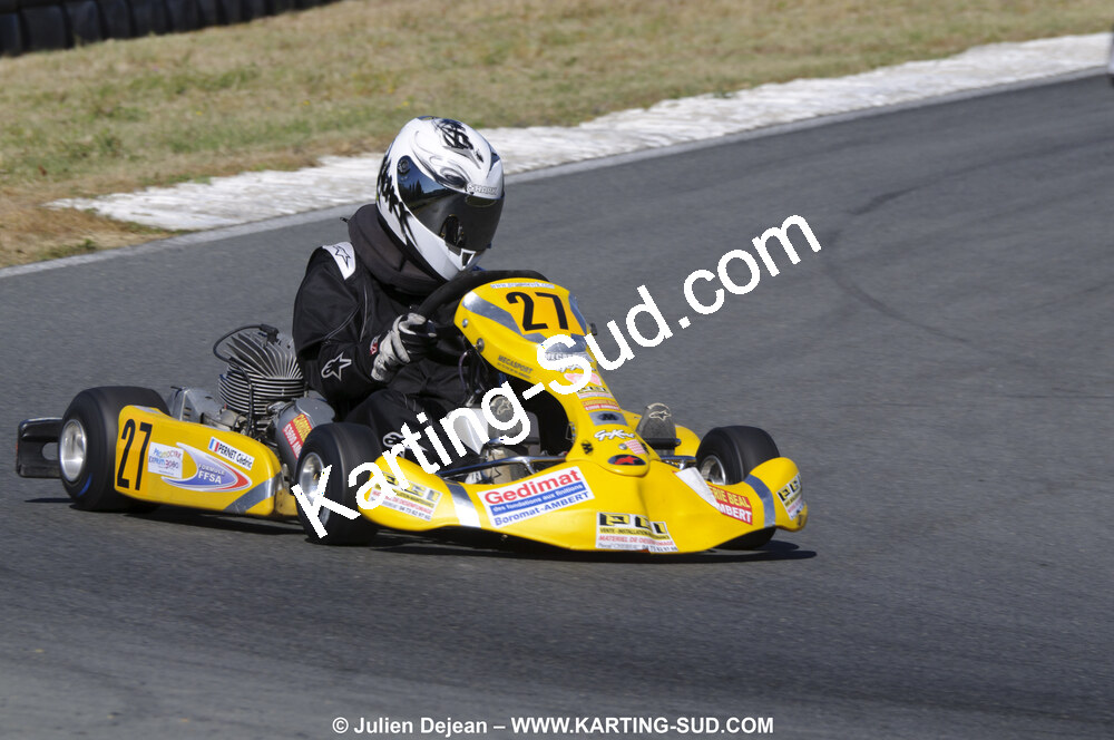 18/07/2010 : Défi France 2010 à Layrac (photos Julien Dejean) 2010 — karting