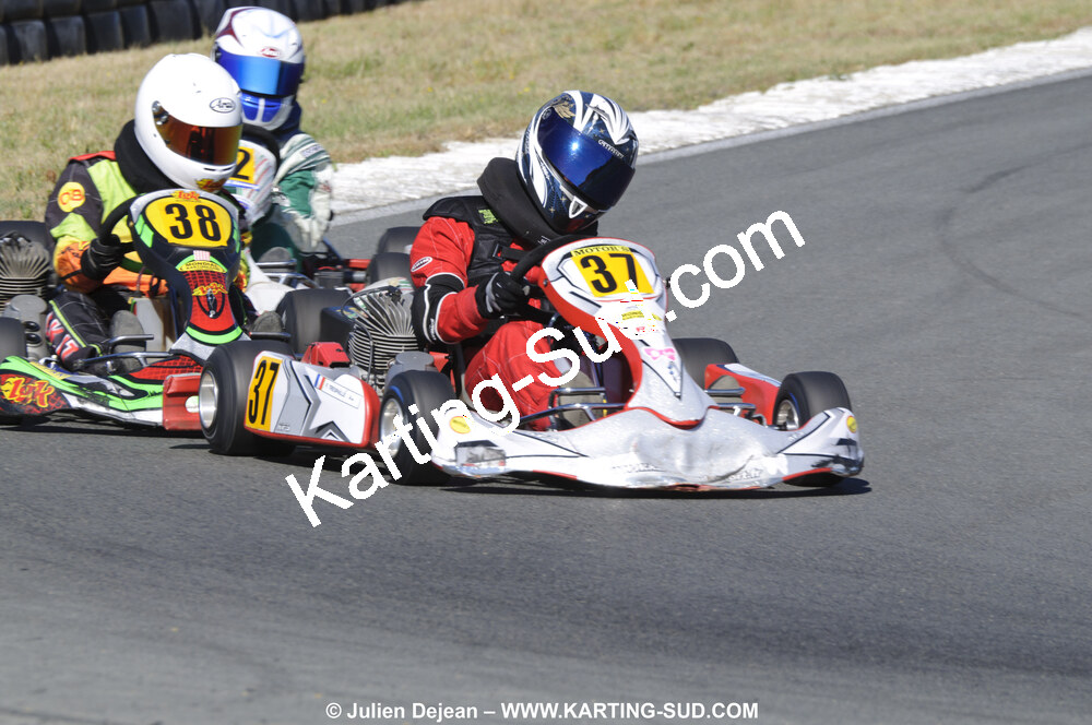 18/07/2010 : Défi France 2010 à Layrac (photos Julien Dejean) 2010 — karting