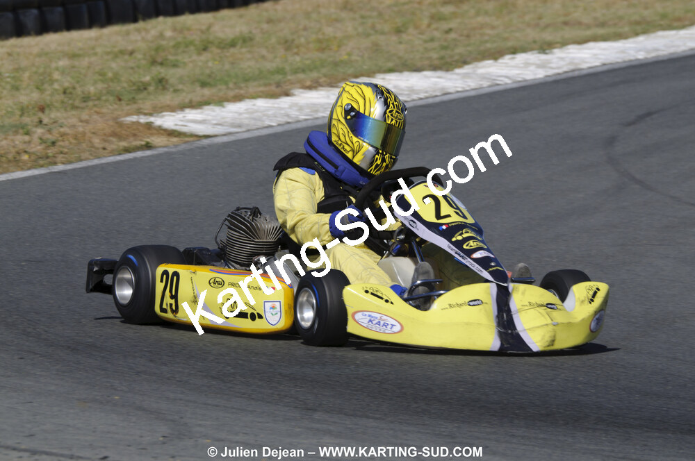 18/07/2010 : Défi France 2010 à Layrac (photos Julien Dejean) 2010 — karting