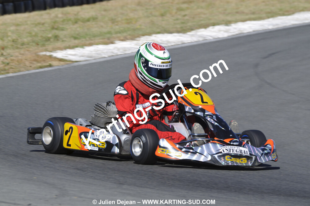 18/07/2010 : Défi France 2010 à Layrac (photos Julien Dejean) 2010 — karting