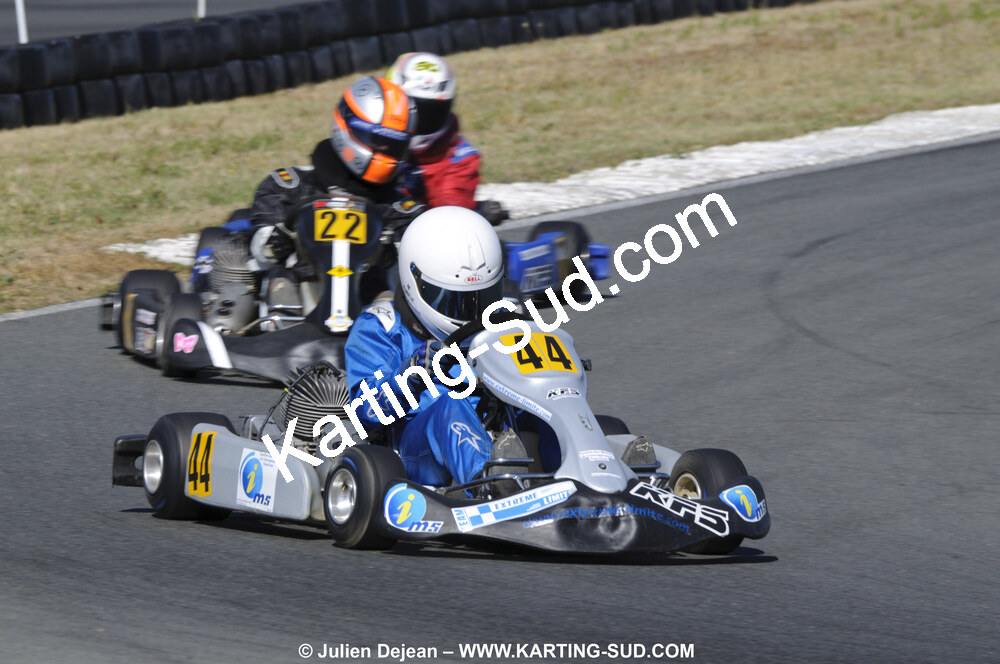 18/07/2010 : Défi France 2010 à Layrac (photos Julien Dejean) 2010 — karting