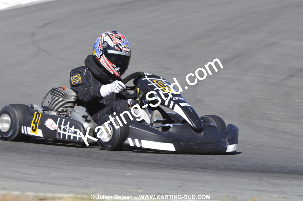 18/07/2010 : Défi France 2010 à Layrac (photos Julien Dejean) 2010 — karting
